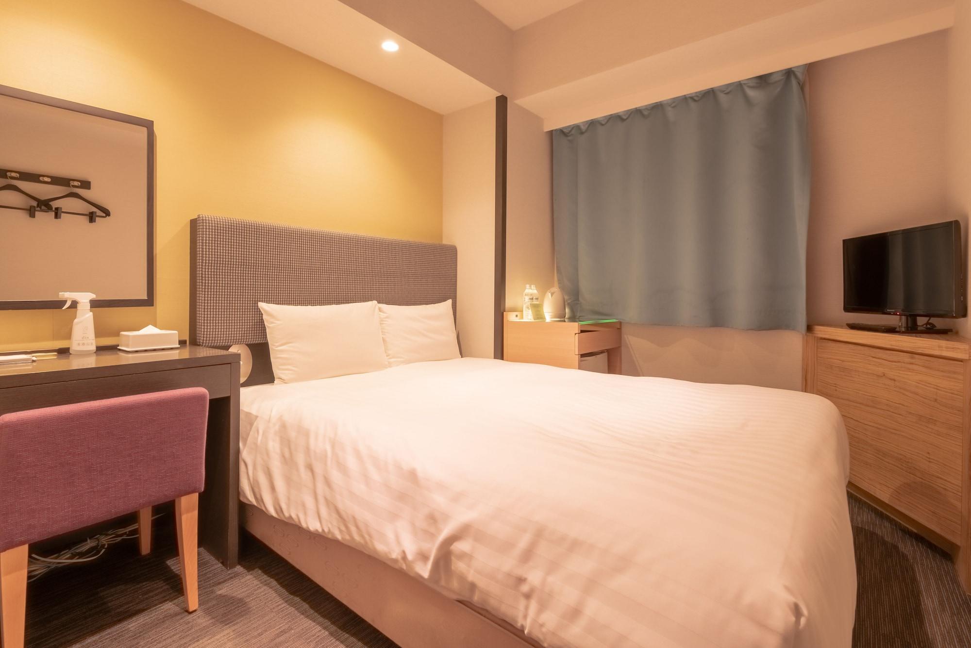 E Higashi Shinjuku Hotel Präfektur Tokio