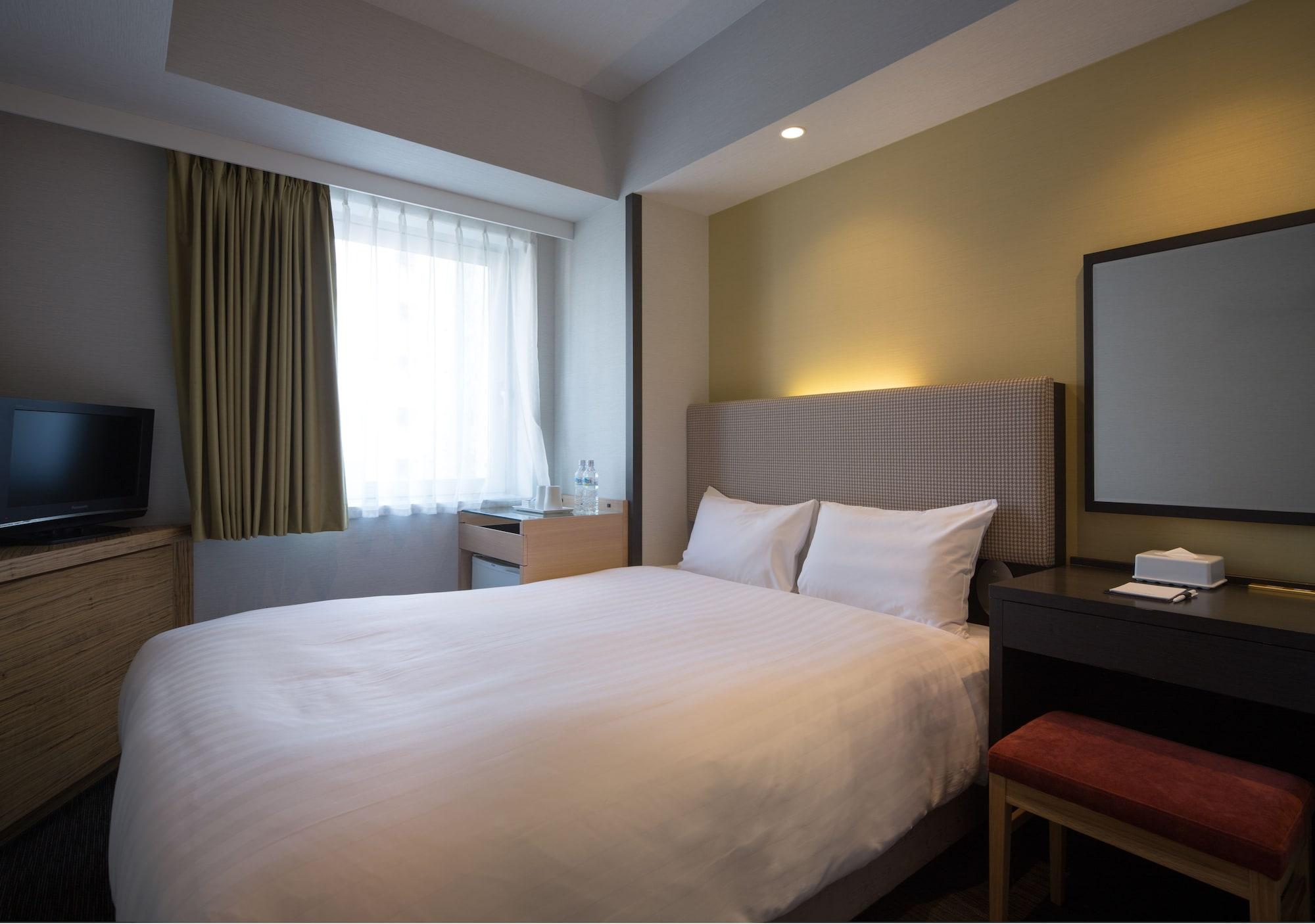 E Higashi Shinjuku 3* Tokio