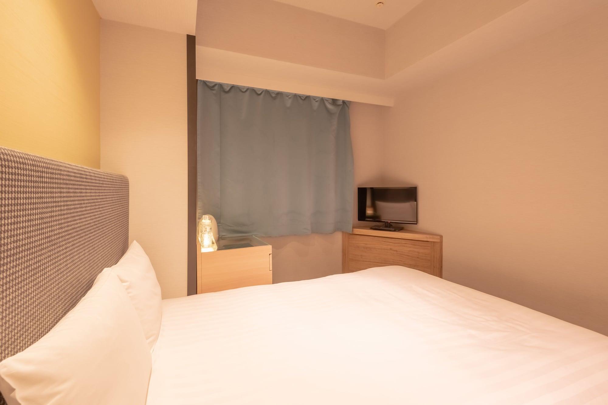 E Higashi Shinjuku Hotel Tokio
